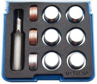 Reparatursatz ÖLablassschraubengewinde BGS 158