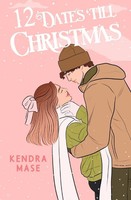 12 Dates Till Christmas Kendra Mase Taschenbuch Englisch 2025 Kendra Mase