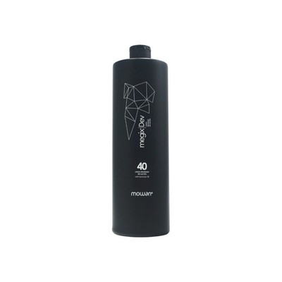 Mowan Megix Fix Cream 40 Volume Developer 33.8 oz