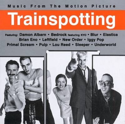 Trainspotting [Original Soundtrack] by Various Artists