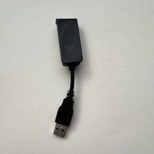 Corsair RDA0039 USB External Sound Card Dongle 3.5 mm Output