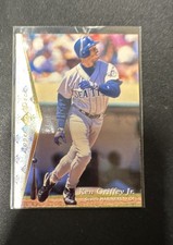 1995 SP Baseball Cards 19
