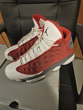 Preços baixos em Jordan 13 Red/White - DJ5982600 | eBay