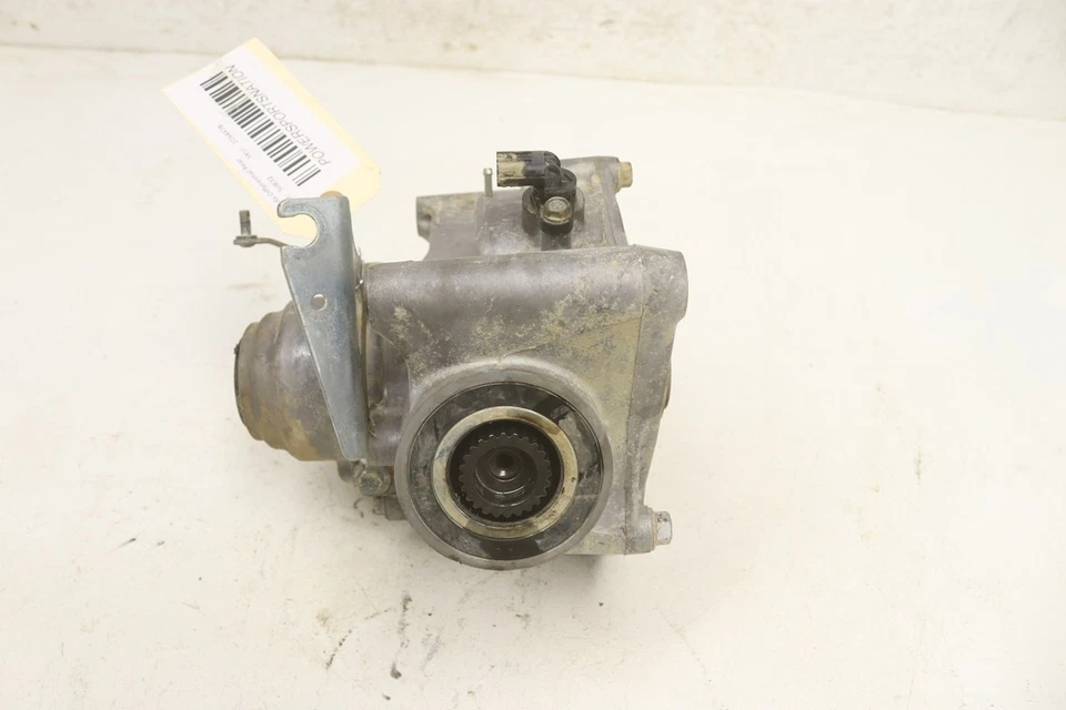 Diferencial trasero Honda Big Red 700 MUV 09 41300-HL1-A00 50832 Foto 2 de 4