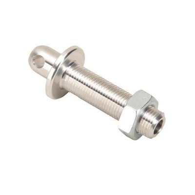 Wehrs Machine WM2595 Hood Pin With Shoulder, 5 Inch