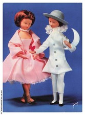 CAR-AFAP20-1057-PEYNET - The Lovers Of PEYNET - Do You Want To Dream With Me