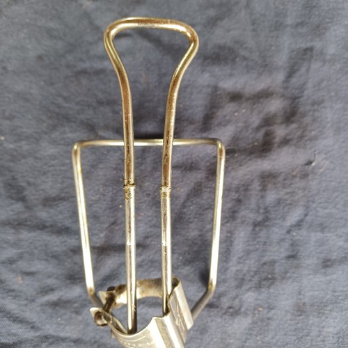SPECIALITE TA PORTE BIBON VINTAGE CYCLLOTOURISME RANDONNEUSE HERSE SINGER ROUTEN
