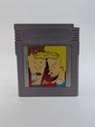 MTV's Beavis and Butt-head Nintendo Original Game Boy CART ONLY AUTHENTIC/TESTED