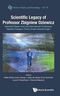 Garcia Hilda Maria Colin | SCIENTIFIC LEGACY OF PROFESSOR ZBIGNIEW OZIEWICZ