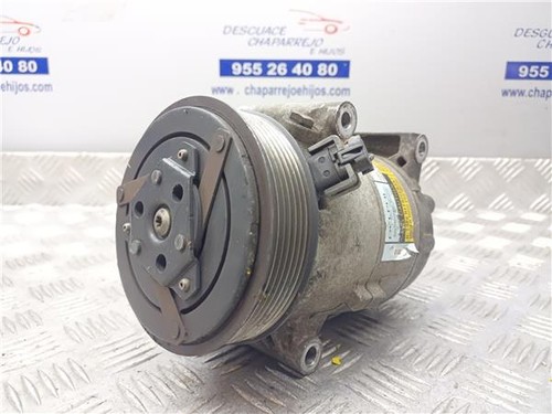 8200309193  Klimakompressor Renault megane ii berlina 3p 19 dci d 120 cv