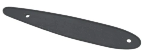 Outside Rear View Mirror Gasket 1955-59 Ford Car #B5A-17724-R