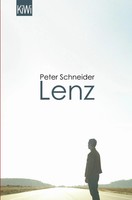 Lenz | Peter Schneider | Deutsch | Taschenbuch | 136 S. | 2026