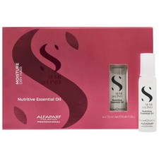 Alfaparf Moisture, hair oil 6x13 ml