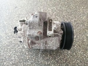 VW POLO 9N Kondensatpumpe Klimaanalge 6Q0820803J 1.40 Diesel 2007 33851866