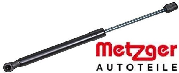 Metzger 2110616 Gasfeder FüR Koffer-/Laderaum Gasfeder GasdäMpfer FüR BMW-image