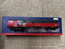 Bachmann 39-200D RES Super BG Full Brake