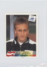 1998 Panini France 98 Album Stickers Dieter Ramusch #152 0y3