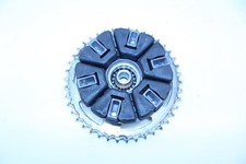 Porte couronne KAWASAKI NINJA 300 2013 à 2015