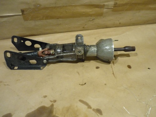 Ferrari Mondial  Steering Column,Support ,Lower Cover - P/N 112102 - Picture 5 of 5