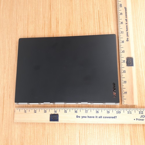 Lenovo Yoga Book YB1-X90F 2-In-1 Tablet 10.1" Intel Z8550 2.4GHz 4GB RAM 64GB - Picture 23 of 24