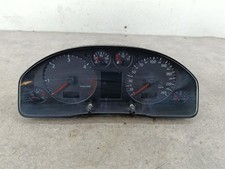 Audi A4 S4 B5 8D 2000 Diesel Geschwindigkeitsmesser Cockpit 8D0920931TX 85kW