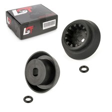 2x Riparazione Ingranaggio Mixer per Silvercrest Monsieur Cuisine Plus SKMK 1200 A1 B2