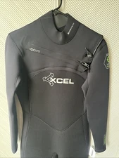 3/2mm Men’s Large  Xcel Dive Suit