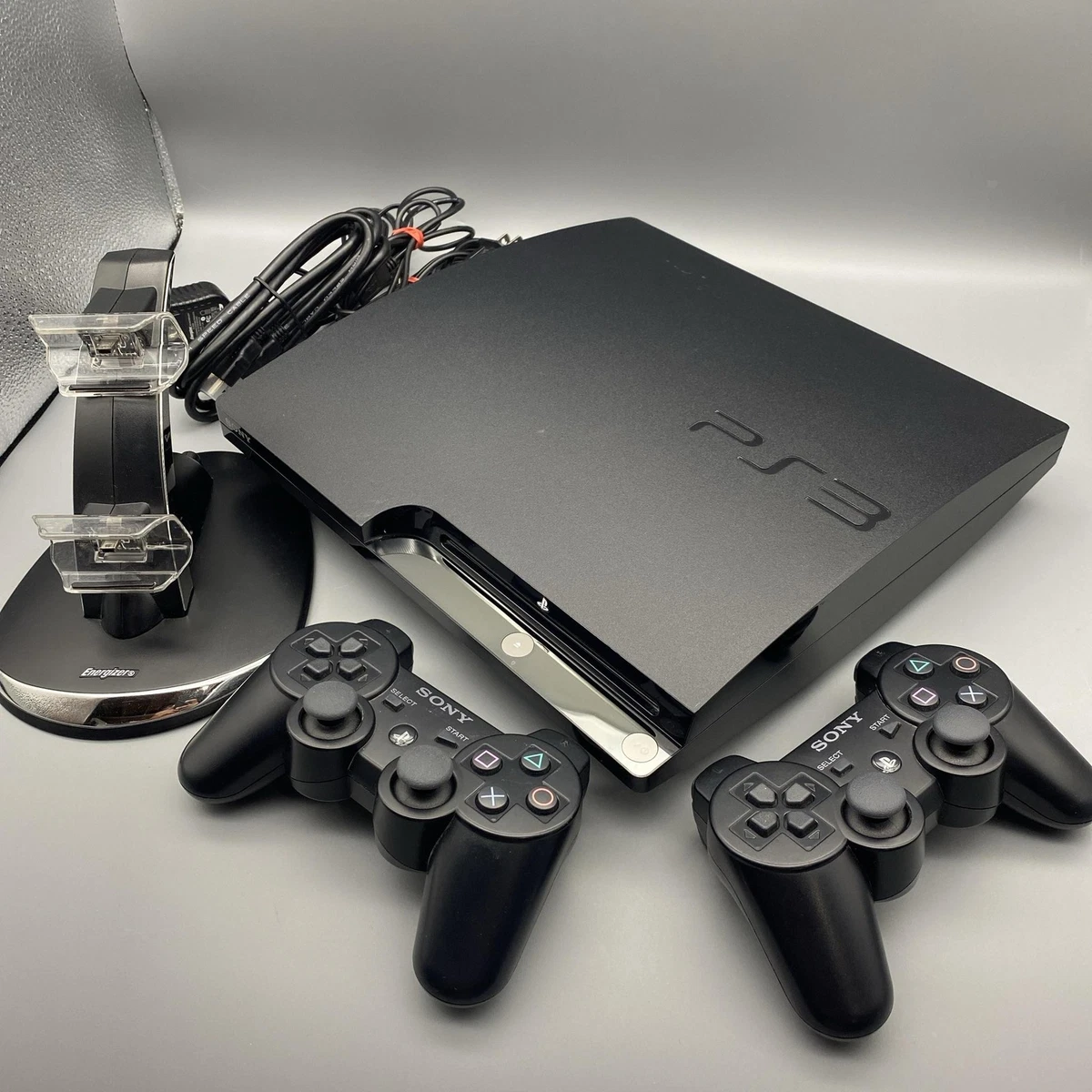 Ps3 Firmware for sale - eBay