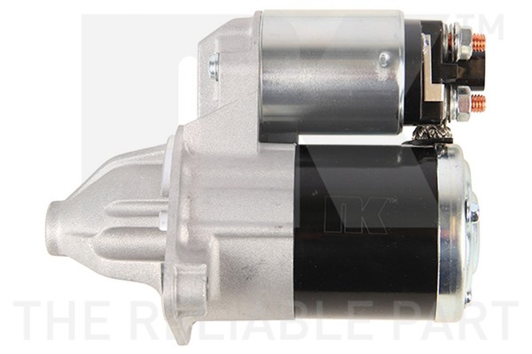 Anlasser Starter Nk 4736001 12V FüR Hyundai I30 Fd Gd Ix20 Jc Ix35 Lm El Elh Lpg-image