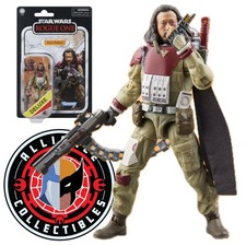 2026 Star Wars Vintage VC397 BAZE MALBUS 3.75...