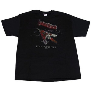 Judas Priest 2004 USAツアーTシャツ Mサイズ Judas Priest 2004 USAツアーTシャツ Mサイズ Vintage Judas