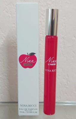 NINA - LE PARFUM - EDP Roll On 10 ML von RICCI