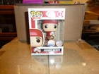 Funko Pop! Vinyl: Johnny Bench - Cincinnati Reds (Stadium Exclusive) #83, NEW