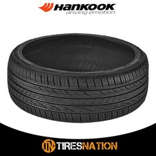 1 New Hankook H452 Ventus S1 Noble2 2454518 100h All-season Traction Tire