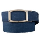 Nexbelt Newport Navy 4.0 Belt Leather Ratchet Belt - New