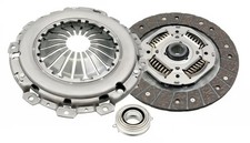 Kit d'embrayage Mitsubishi SPACE RUNNER
