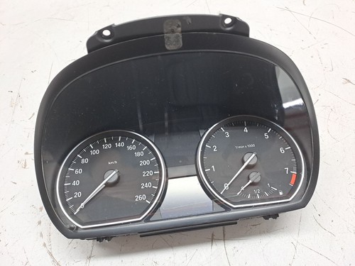 62109283795 KOMBIINSTRUMENT / 608055 für BMW SERIE 1 BERLINA (E81/E87)