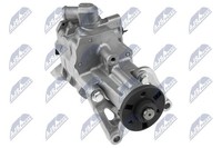 NTY Hydraulikpumpe Lenkung SPW-BM-022 FüR BMW 7Er F01 F02 F03 F04 X6 E71 E72 5Er