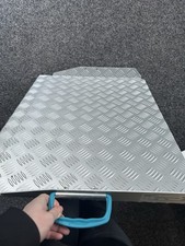 Rampcentre Threshold Ramp for Doorway Multi 57.5cm Slope. Heavy Duty. 300kg