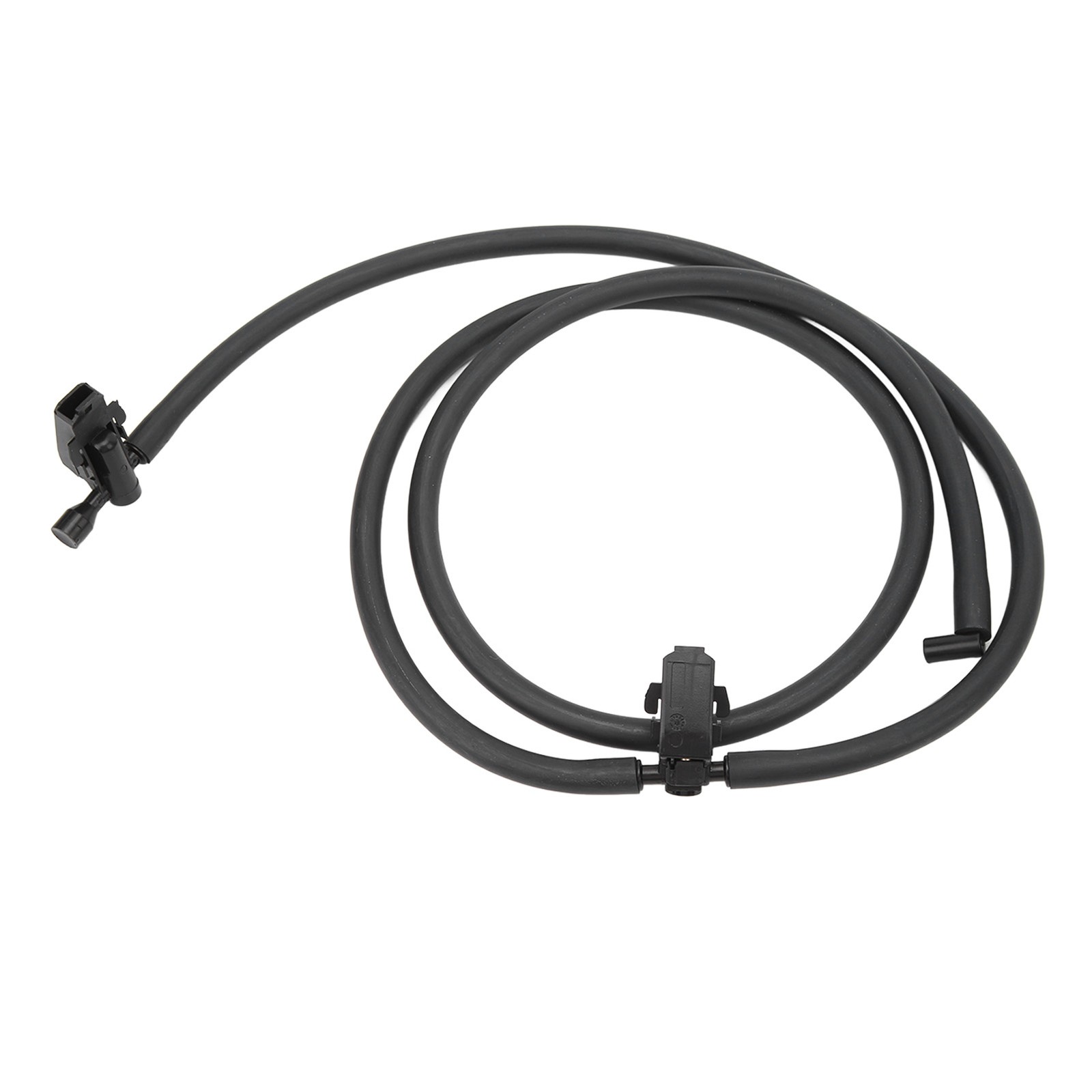 Windshield Washer Nozzle Hose 1698600492 Powerful Cleaning Windscreen Washer Noz