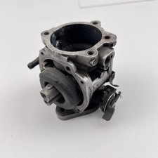 Harley Davidson AMF Keihin Shovelhead Vergaser Original Carburetor Carb