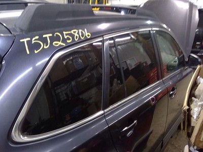 Passenger Rear Side Door Electric Station Wgn Outback Fits 10-14 LEGACY 970070