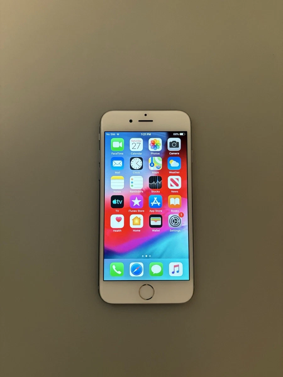 iPhone 6 128GB NFC for sale | eBay