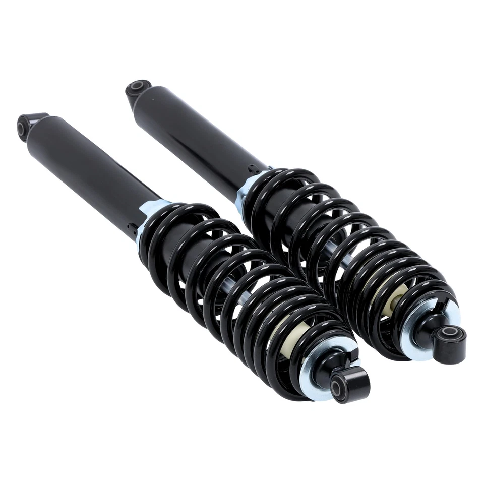 Conjunto de 2 amortiguadores traseros para Polaris Ranger 900 Ranger XP/Crew 900 2013-2019 Foto 2 de 4