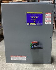 TVS4EMA12A1 SQUARE D SURGE PROTECTIVE DEVICE 480Y/277V