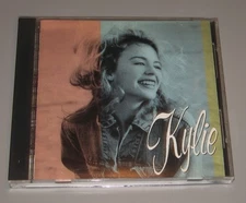 Kylie Minogue - Enjoy Yourself (CD, 1989, Geffen Records)