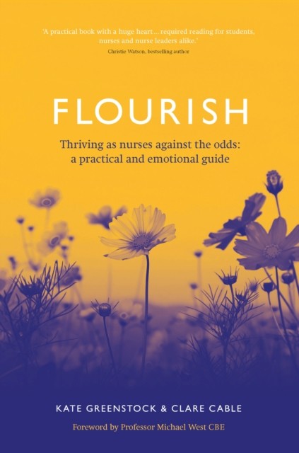 Flourish by Kate Greenstock,  Clare Cable - 9781780668383 - Image 3