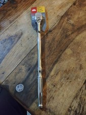 Mac Tools - 3/8 Drive on 13” Long 90t Snap Ratchet - XR1390S