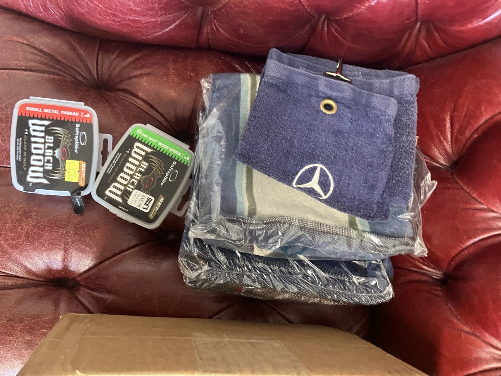 Misc Golf Items - image 3