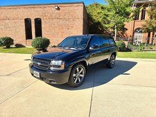 2006 Chevrolet Trailblazer 